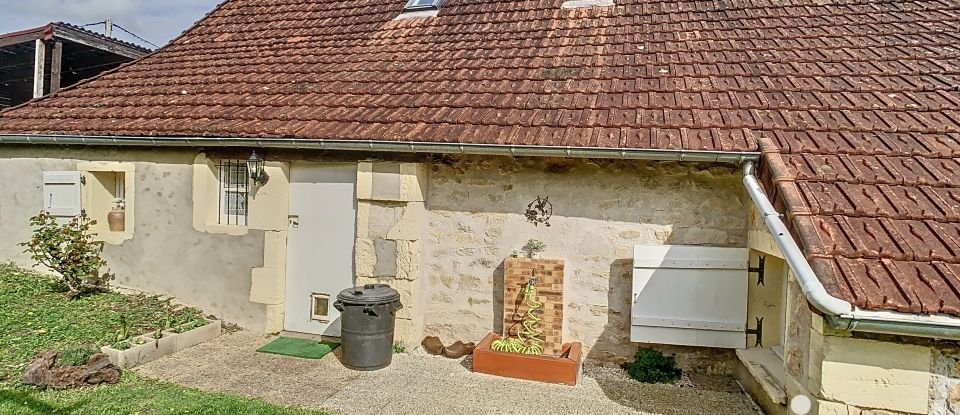 Maison 7 pièces de 133 m² à Chaulgnes (58400)