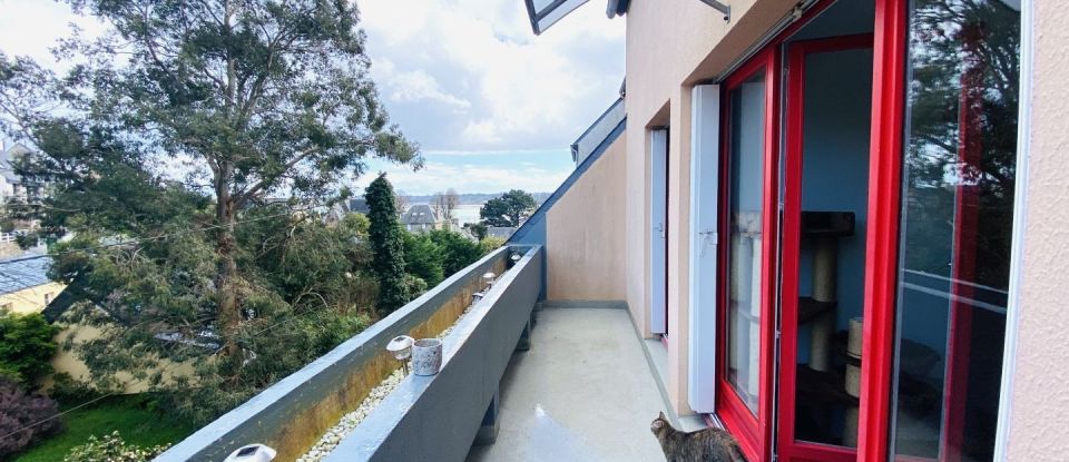 Appartement 4 pièces de 83 m² à Perros-Guirec (22700)