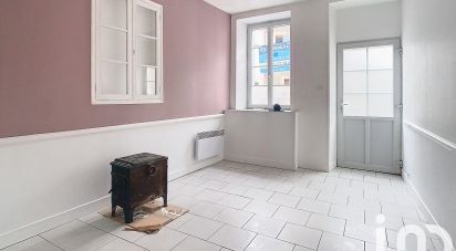 Maison 4 pièces de 70 m² à Brienon-sur-Armançon (89210)