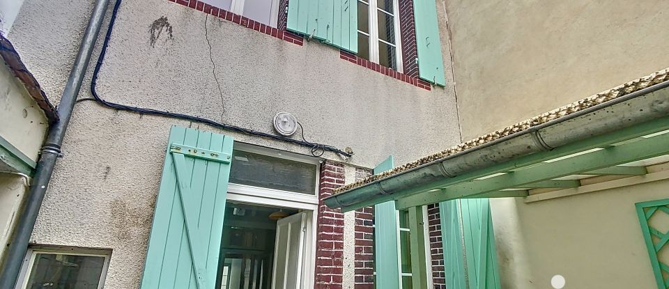 Maison 4 pièces de 70 m² à Brienon-sur-Armançon (89210)