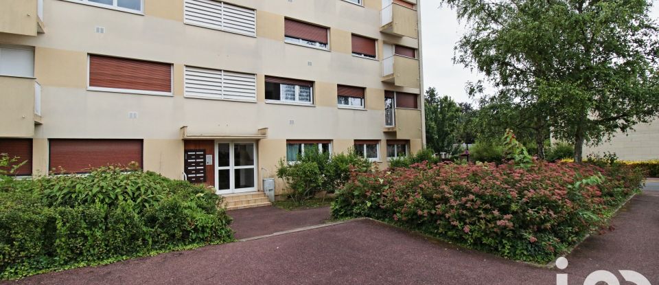 Apartment 4 rooms of 70 m² in Épinay-sous-Sénart (91860)