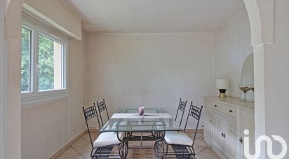 Appartement 4 pièces de 70 m² à Épinay-sous-Sénart (91860)