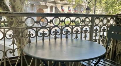 Apartment 1 room of 33 m² in Avignon (84000)