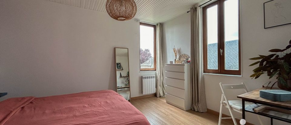 Maison 4 pièces de 75 m² à Étréville (27350)