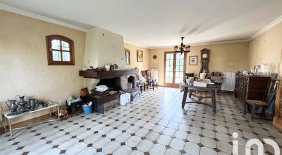 Village house 6 rooms of 155 m² in Latilly (02210)