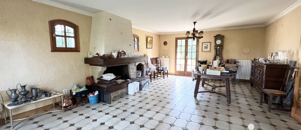 Village house 6 rooms of 155 m² in Latilly (02210)