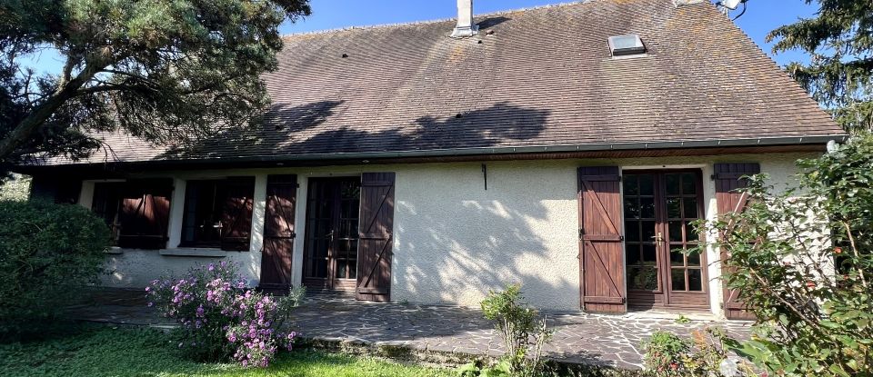 Village house 6 rooms of 155 m² in Latilly (02210)