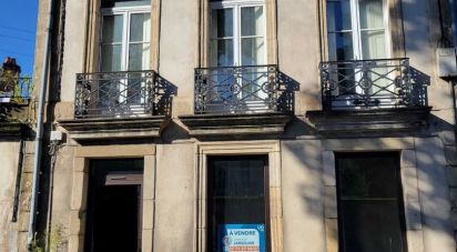 Offices of 93 m² in Autun (71400)