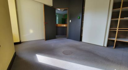 Bureaux de 93 m² à Autun (71400)