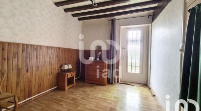 Country house 3 rooms of 82 m² in Merry-Sec (89560)