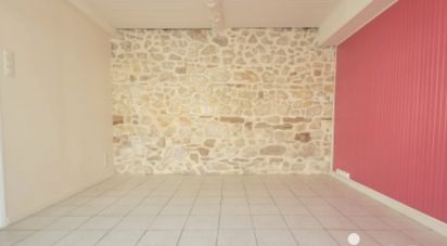 Maison 3 pièces de 74 m² à Cuxac-d'Aude (11590)