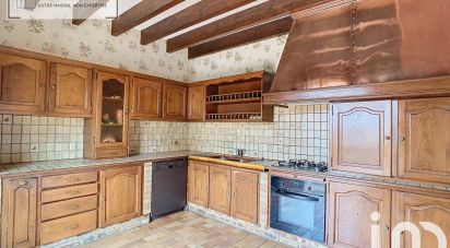 House 6 rooms of 202 m² in Challuy (58000)