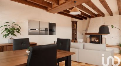 Maison 5 pièces de 132 m² à Challuy (58000)