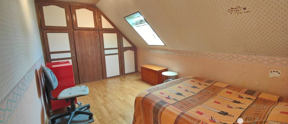 Maison 7 pièces de 190 m² à Liffré (35340)