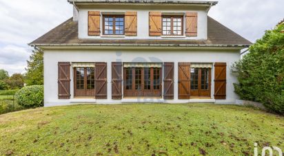 Maison 7 pièces de 140 m² à Moret Loing et Orvanne (77250)