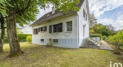 Maison 7 pièces de 140 m² à Moret Loing et Orvanne (77250)