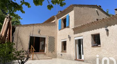 Traditional house 7 rooms of 270 m² in Draguignan (83300)