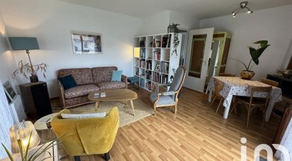 Apartment 2 rooms of 49 m² in Saint-Sébastien-sur-Loire (44230)