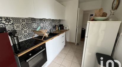 Appartement 2 pièces de 49 m² à Saint-Sébastien-sur-Loire (44230)