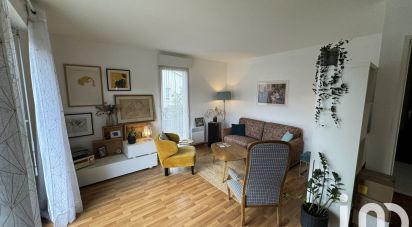 Appartement 2 pièces de 49 m² à Saint-Sébastien-sur-Loire (44230)