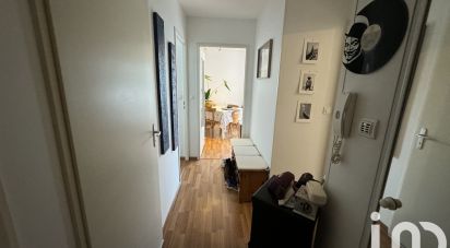 Apartment 2 rooms of 49 m² in Saint-Sébastien-sur-Loire (44230)