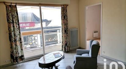 Appartement 3 pièces de 65 m² à Saint-Brevin-les-Pins (44250)