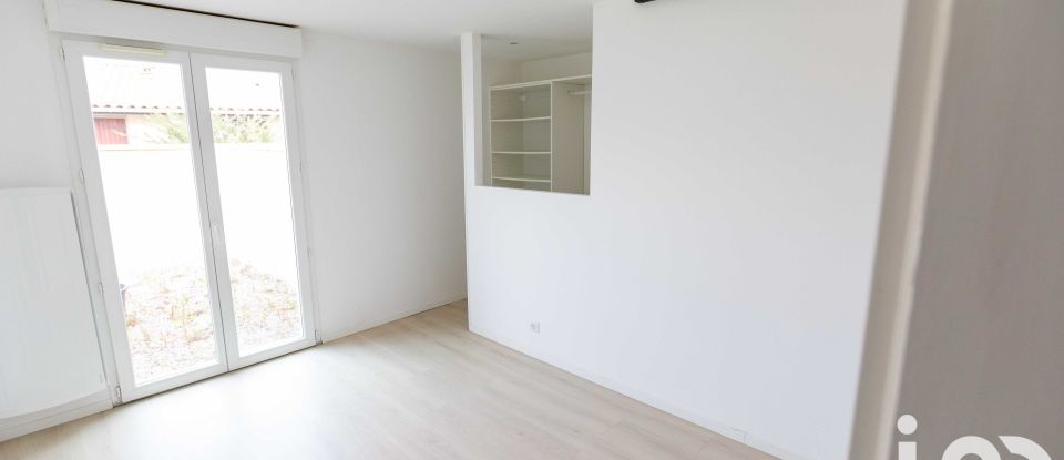 Appartement 6 pièces de 134 m² à Tarnos (40220)