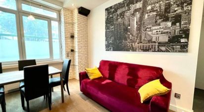 Appartement 3 pièces de 62 m² à Suresnes (92150)