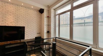 Appartement 3 pièces de 62 m² à Suresnes (92150)