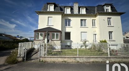 Apartment 3 rooms of 69 m² in Saint-Dié-des-Vosges (88100)