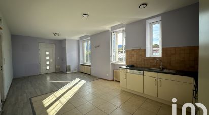 Apartment 3 rooms of 69 m² in Saint-Dié-des-Vosges (88100)