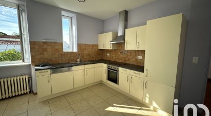 Appartement 3 pièces de 69 m² à Saint-Dié-des-Vosges (88100)