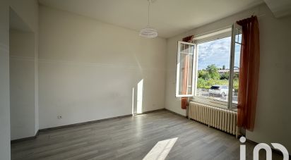 Apartment 3 rooms of 69 m² in Saint-Dié-des-Vosges (88100)