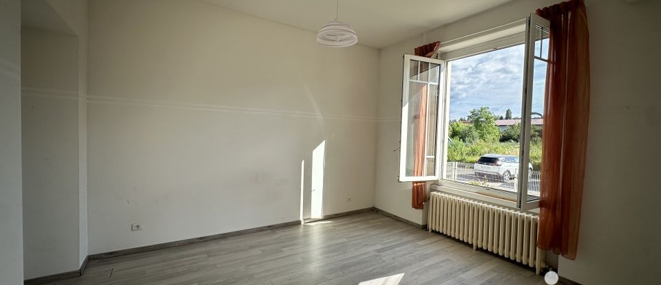 Apartment 3 rooms of 69 m² in Saint-Dié-des-Vosges (88100)