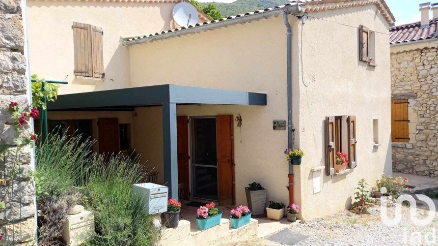 House 4 rooms of 121 m² in Montfroc (26560)