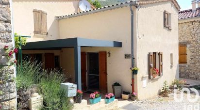 House 4 rooms of 121 m² in Montfroc (26560)