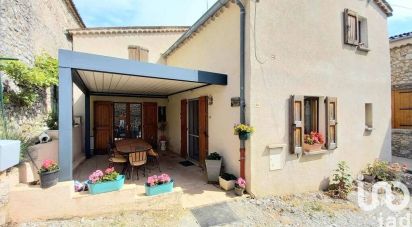 House 4 rooms of 121 m² in Montfroc (26560)