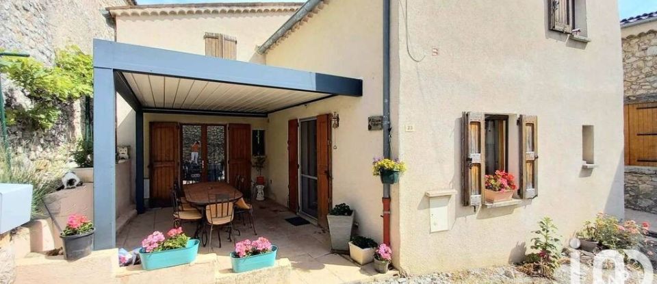 House 4 rooms of 121 m² in Montfroc (26560)