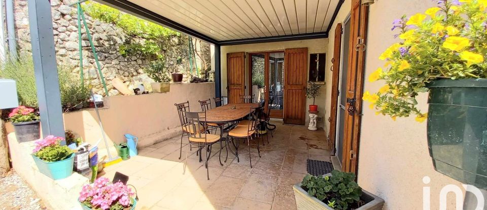 House 4 rooms of 121 m² in Montfroc (26560)