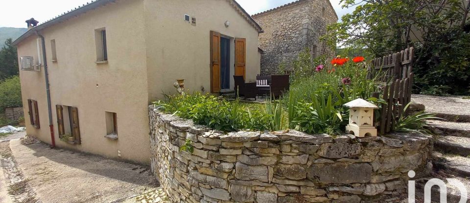 House 4 rooms of 121 m² in Montfroc (26560)