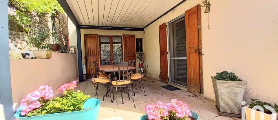 House 4 rooms of 121 m² in Montfroc (26560)