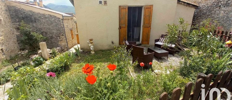 House 4 rooms of 121 m² in Montfroc (26560)