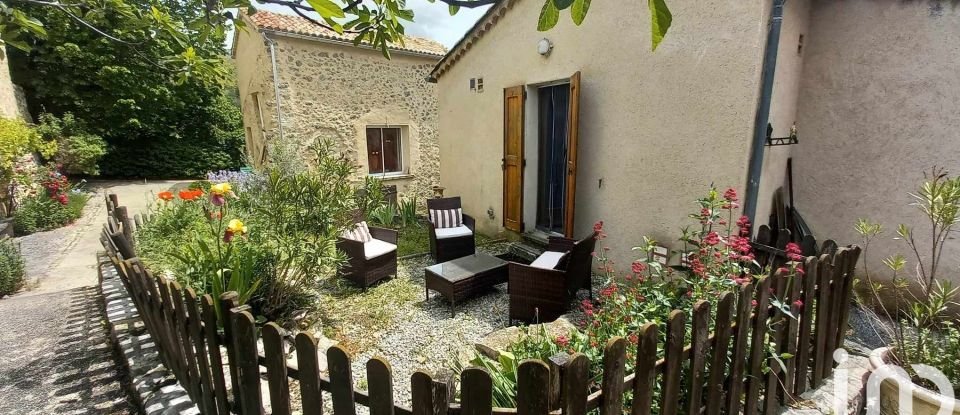 House 4 rooms of 121 m² in Montfroc (26560)