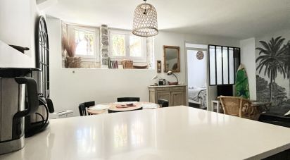 Appartement 2 pièces de 48 m² à Biarritz (64200)