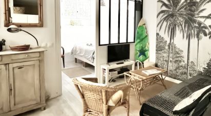 Apartment 2 rooms of 48 m² in Biarritz (64200)