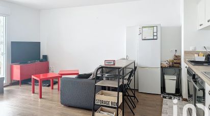 Appartement 3 pièces de 64 m² à Vannes (56000)