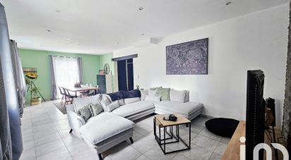 Maison 5 pièces de 121 m² à Saint-Benoît-sur-Loire (45730)