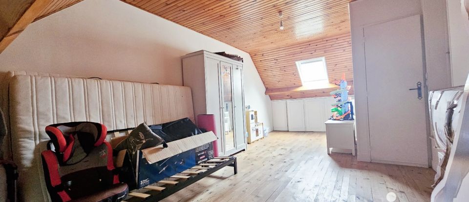 Maison 5 pièces de 121 m² à Saint-Benoît-sur-Loire (45730)