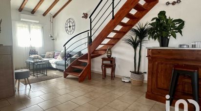 Traditional house 4 rooms of 110 m² in Fleury (11560)