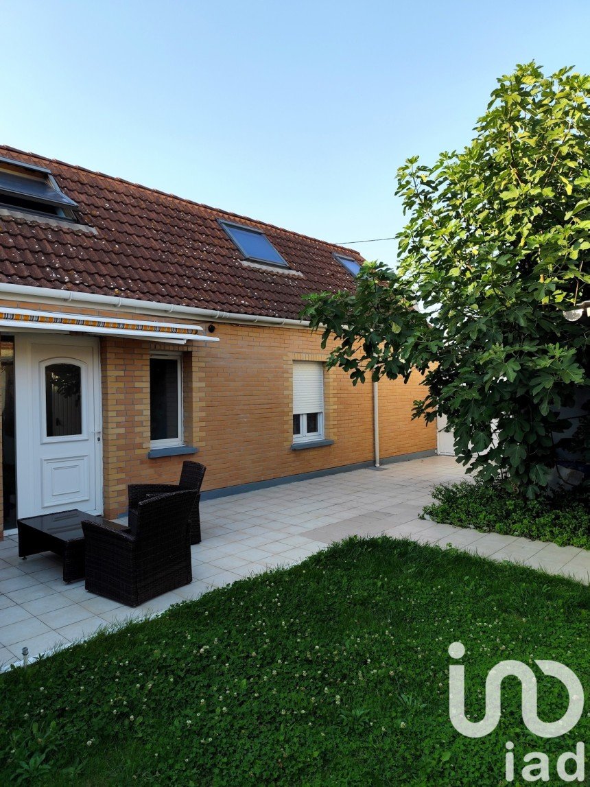 Immeuble de 250 m² à Vermelles (62980)